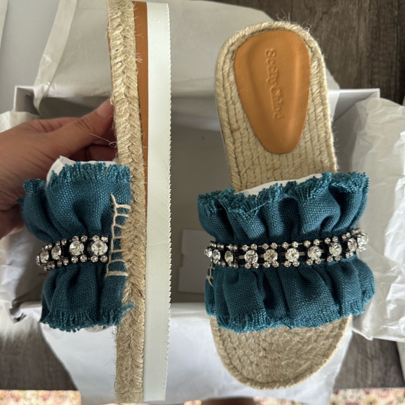 See by Chloe sandals ✨ - Picture 8 of 9